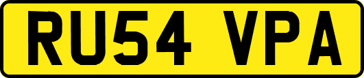 RU54VPA