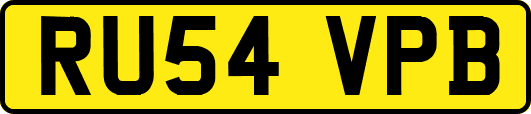 RU54VPB