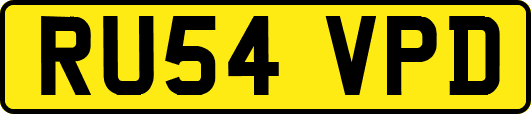 RU54VPD