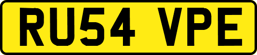 RU54VPE