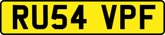 RU54VPF