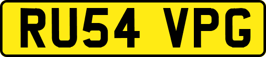 RU54VPG