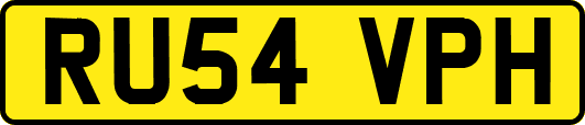 RU54VPH