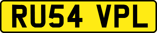 RU54VPL