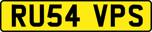RU54VPS