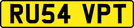 RU54VPT