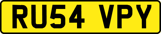 RU54VPY