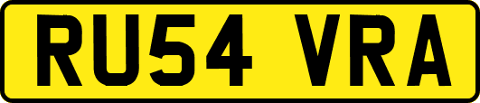 RU54VRA