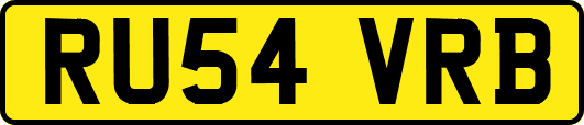RU54VRB