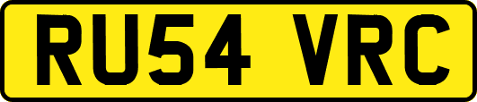 RU54VRC