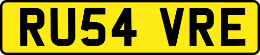 RU54VRE
