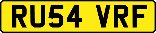 RU54VRF