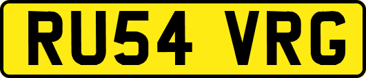 RU54VRG