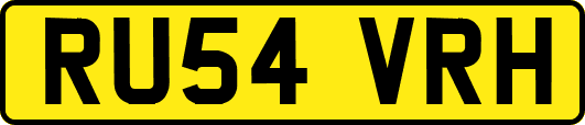 RU54VRH