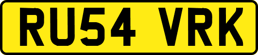 RU54VRK