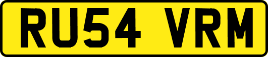 RU54VRM