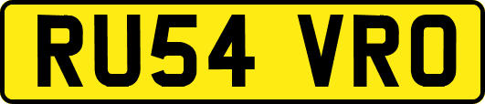 RU54VRO