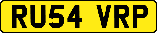 RU54VRP