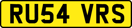 RU54VRS