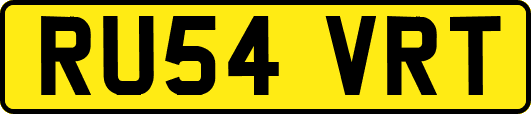 RU54VRT
