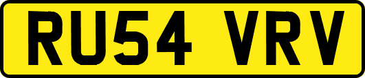 RU54VRV