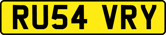 RU54VRY
