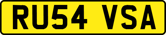 RU54VSA