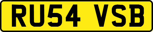 RU54VSB