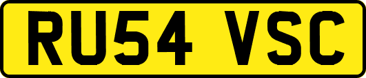 RU54VSC
