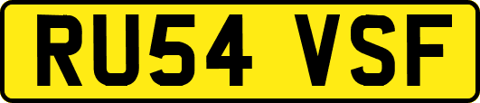 RU54VSF