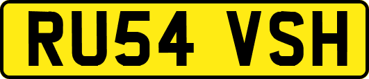 RU54VSH
