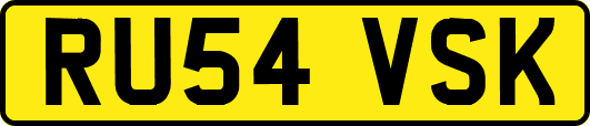 RU54VSK