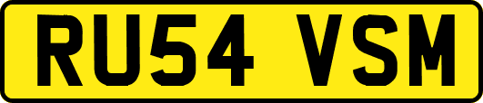 RU54VSM