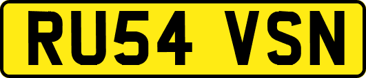 RU54VSN