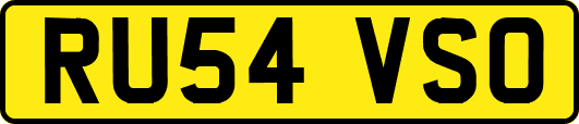 RU54VSO