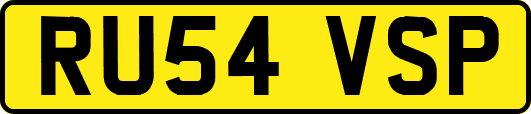 RU54VSP