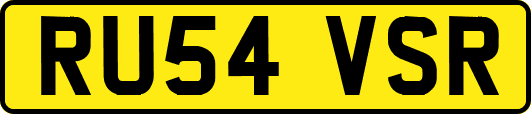RU54VSR