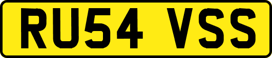 RU54VSS