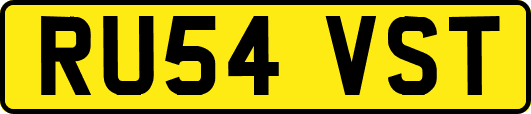 RU54VST