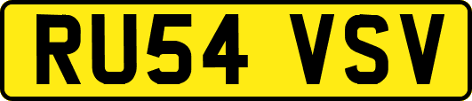 RU54VSV