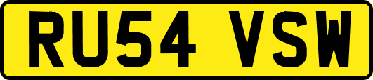 RU54VSW