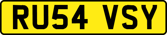 RU54VSY