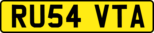 RU54VTA