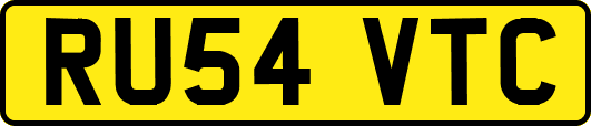 RU54VTC