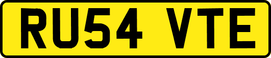 RU54VTE