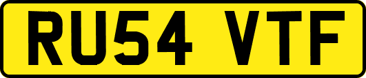 RU54VTF
