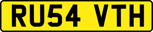 RU54VTH
