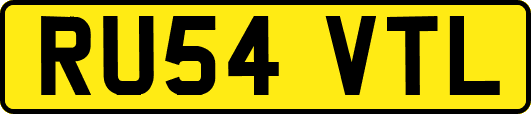 RU54VTL