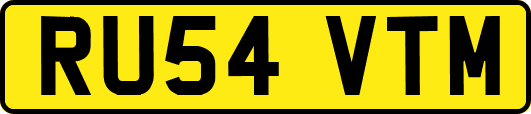 RU54VTM