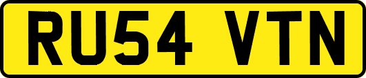 RU54VTN